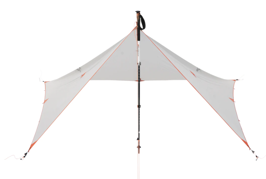 Slingfin NFT (Nice flat tarp) - 4