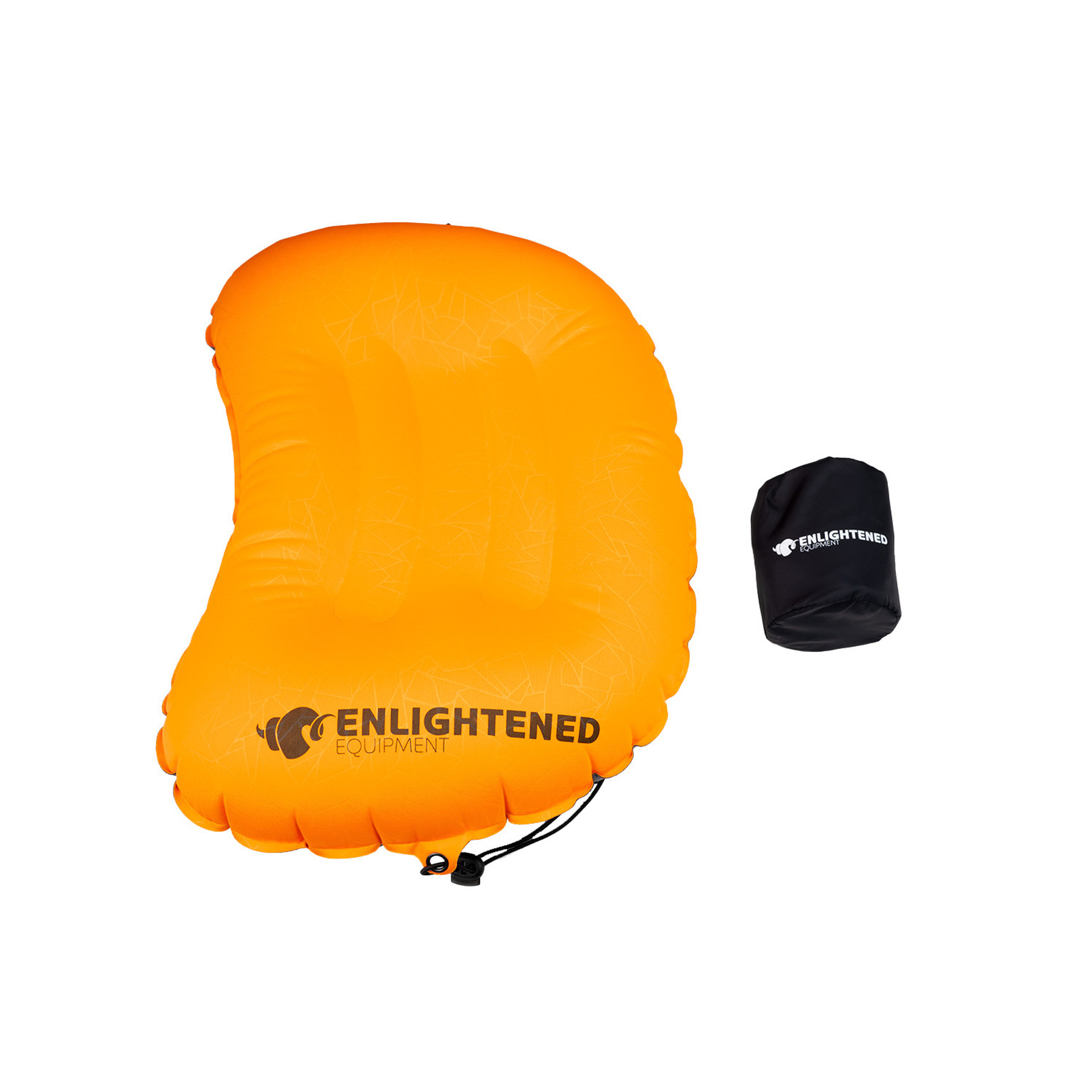 Enlightened Cloud 9 UL pillow