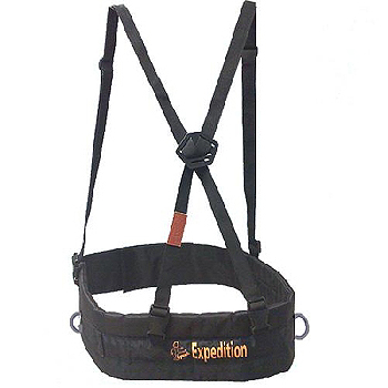 Spraek Spraek Harness w / buckle