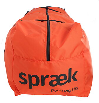 Spræk Sled bag 170