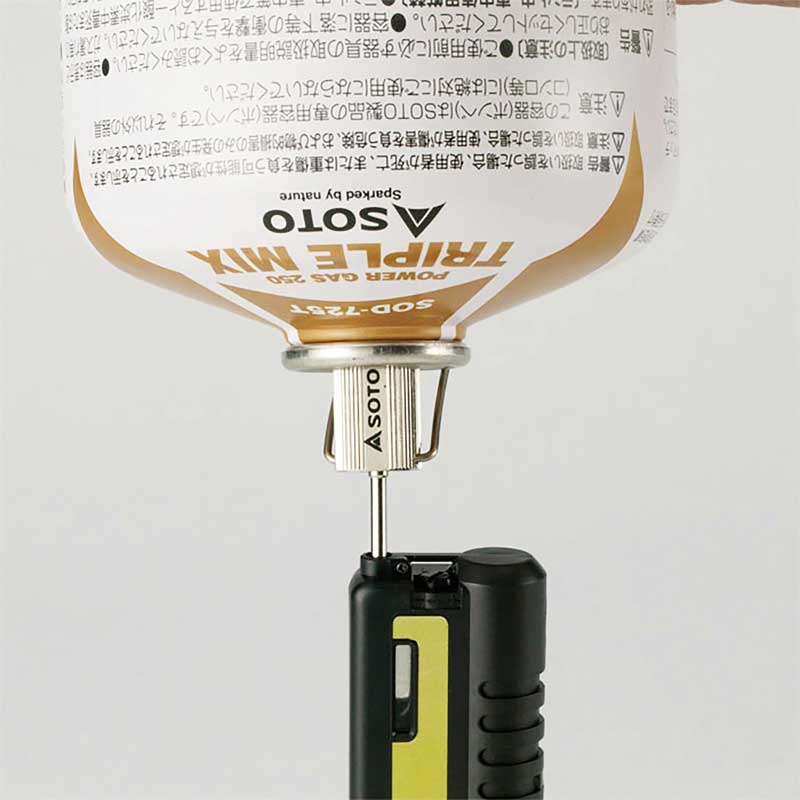 Soto Pocket Torch - 4