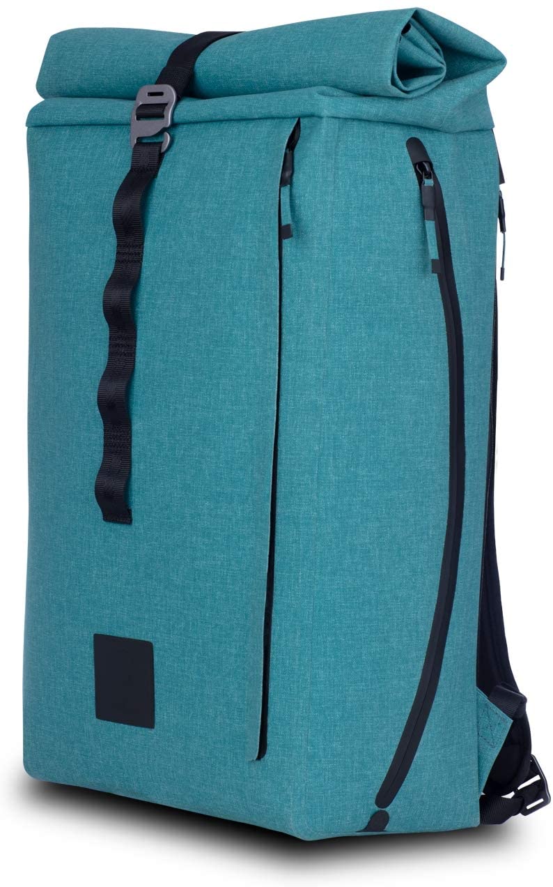 Dyota 20L Roll-Top Camera Pack - 2