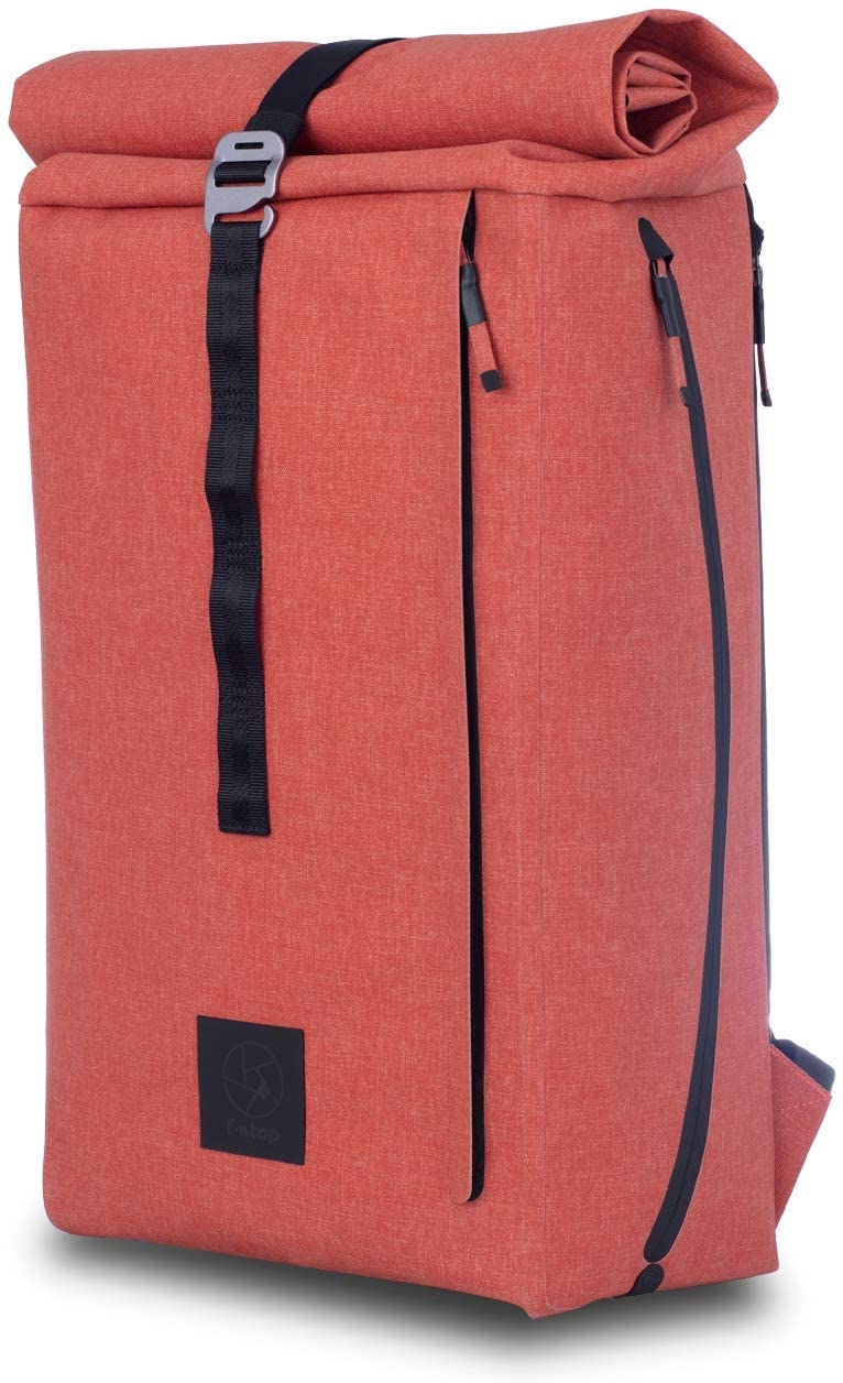 Dyota 20L Roll-Top Camera Pack - 4