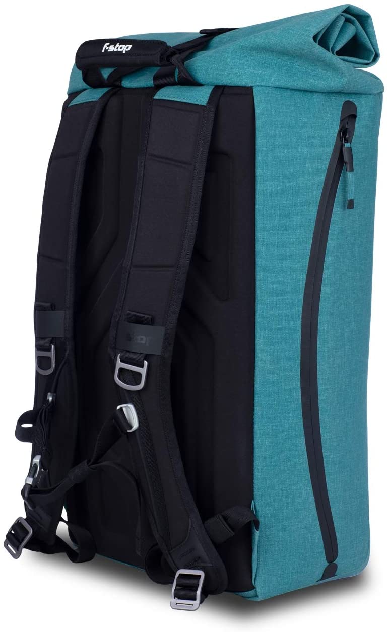 Dyota 20L Roll-Top Camera Pack - 3