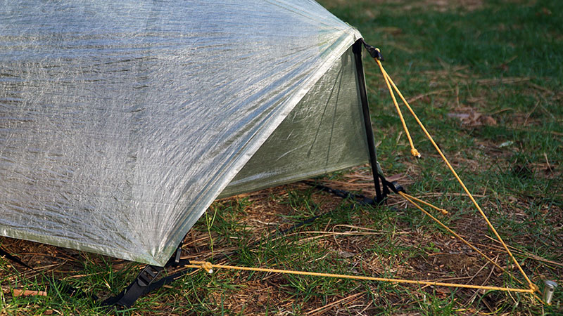 Tarptent Notch Li - 5