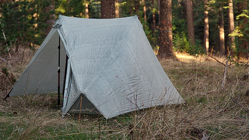 Tarptent Notch Li - 7