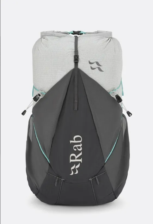 RAB Woman's Muon ND 40 liter