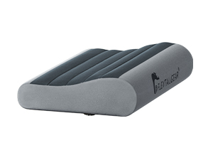 Flextail zero pillow