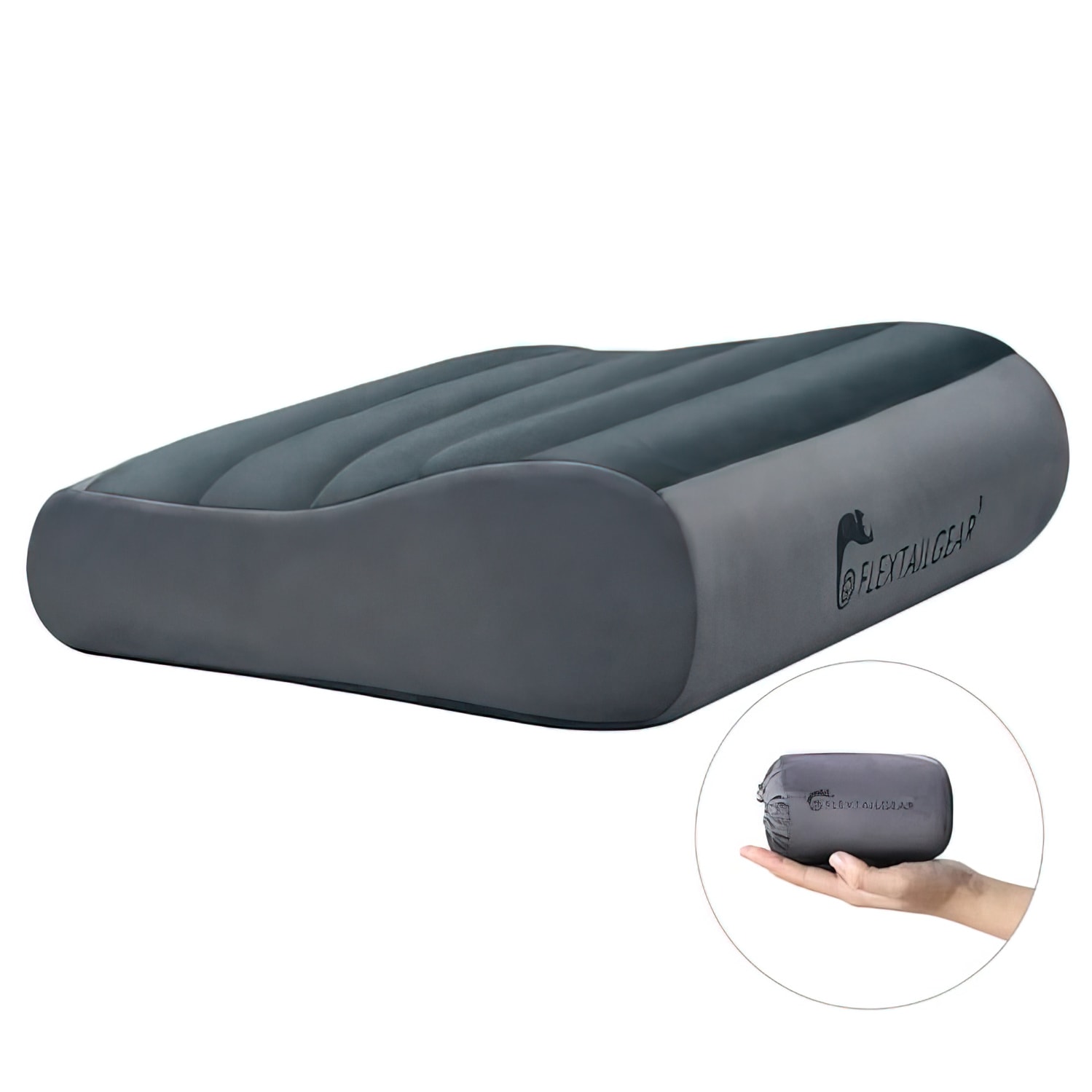 Flextail zero pillow - 2