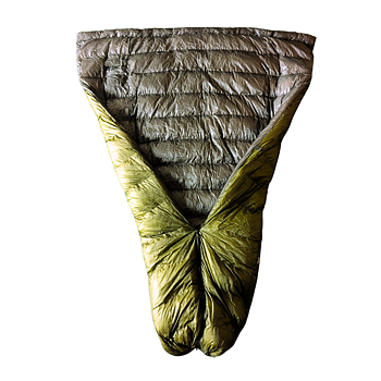 Gramjakt UL quilt -6c Regular/Regular