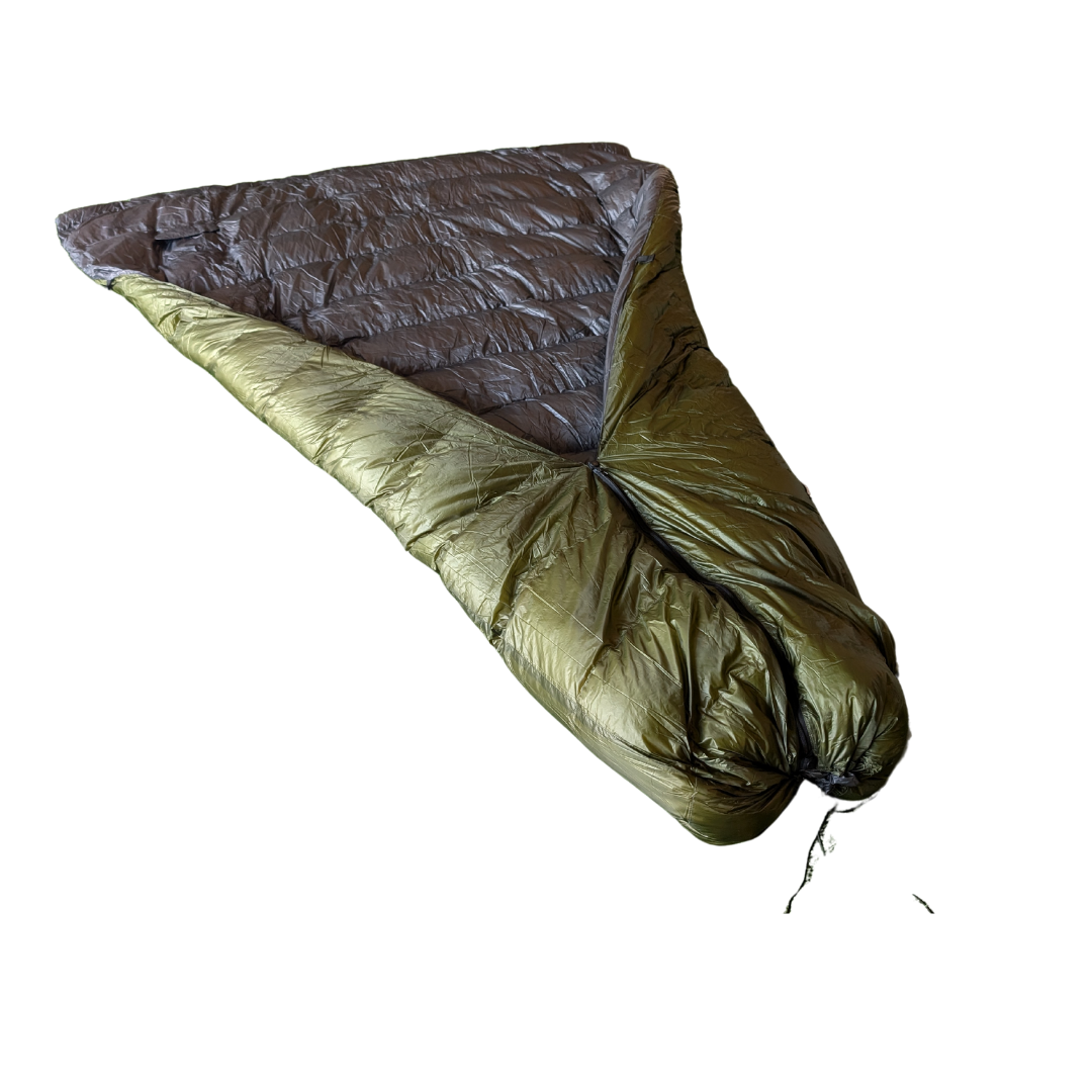 Acolchado Gramjakt UL -6c Regular/Regular - 2