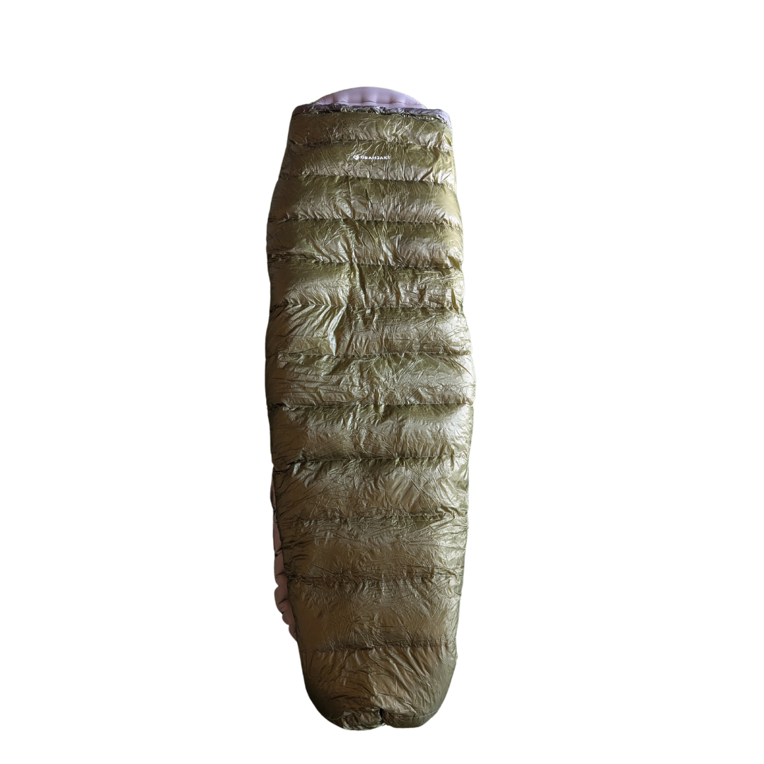 Acolchado Gramjakt UL -6c Regular/Regular - 7