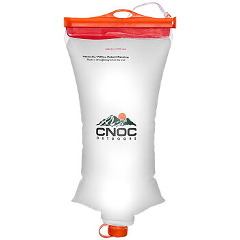 CNOC outdoors Vector 2L water container 28mm- Orange