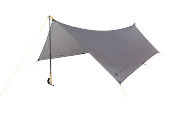 Gossamer Gear Twinn tarp
