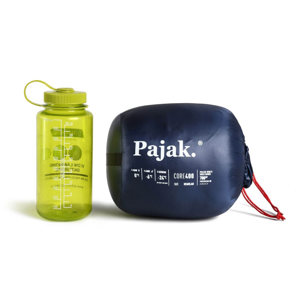 Pajak sleeping outlet bag