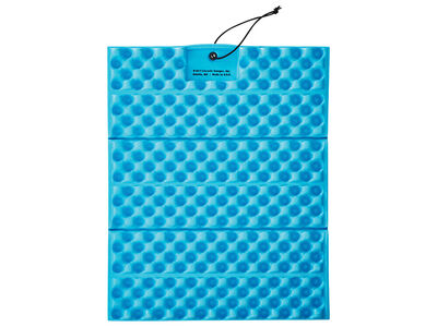 Thermarest Z seat SOL - Blue/Silver - 2