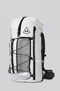 Hyperlite mountain gear Porter stuff pocket