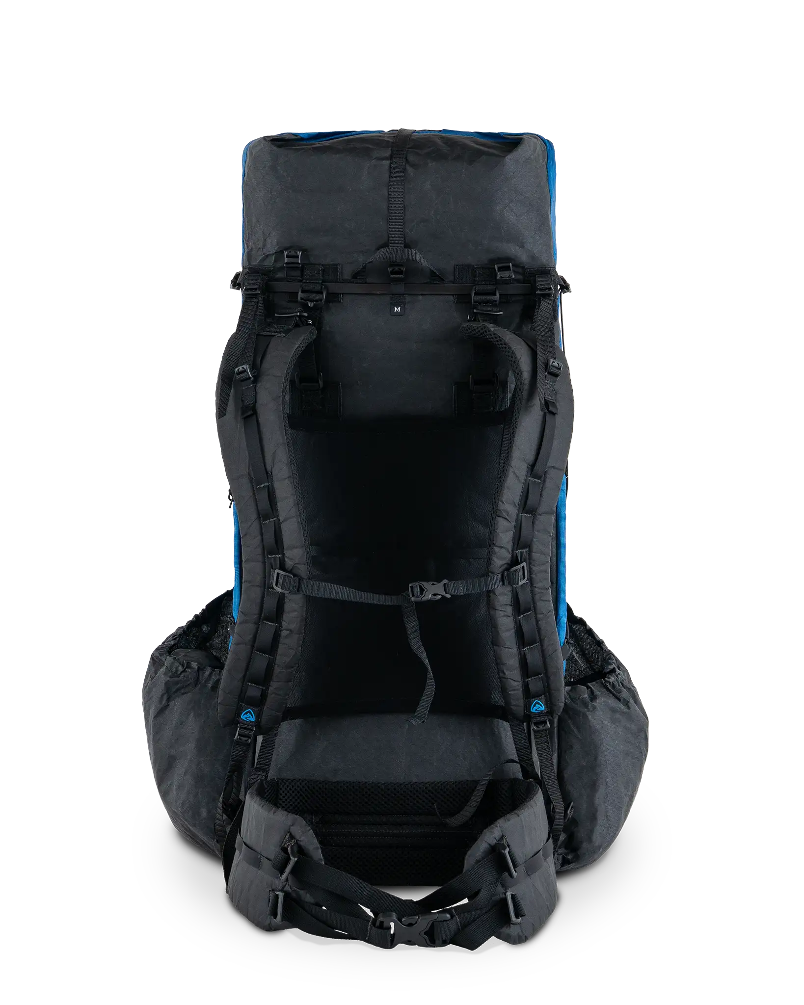 Zpacks Arc Haul Ultra 70L backpack - 6