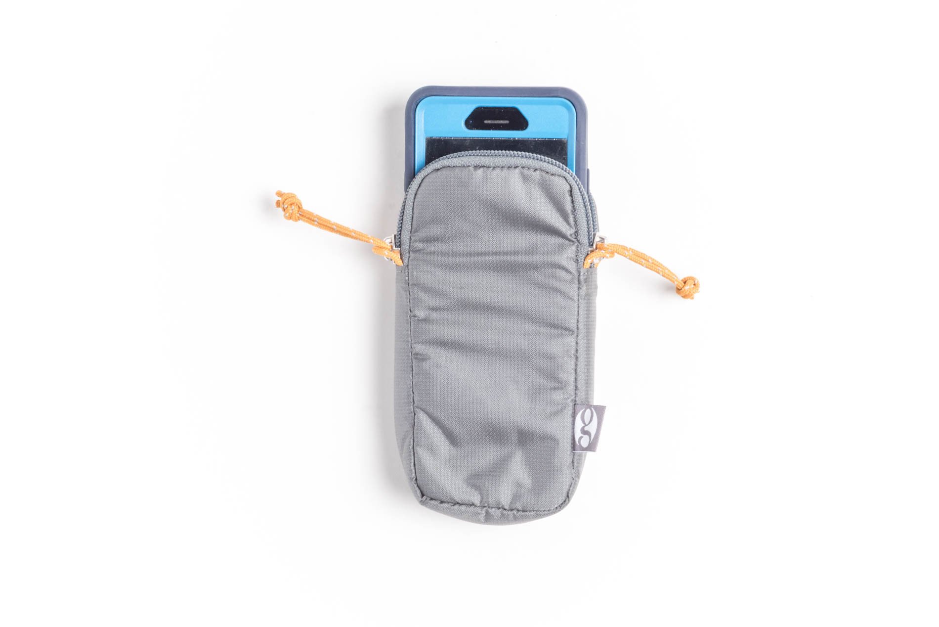 Gossamer gear Shoulder Strap Pocket - 3