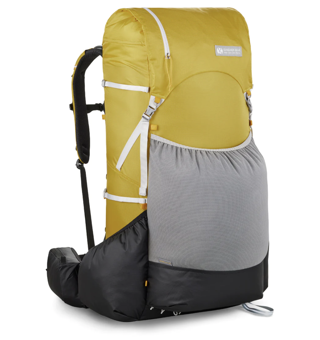 Gossamer Gear Gorilla 50 Ultralight Backpack