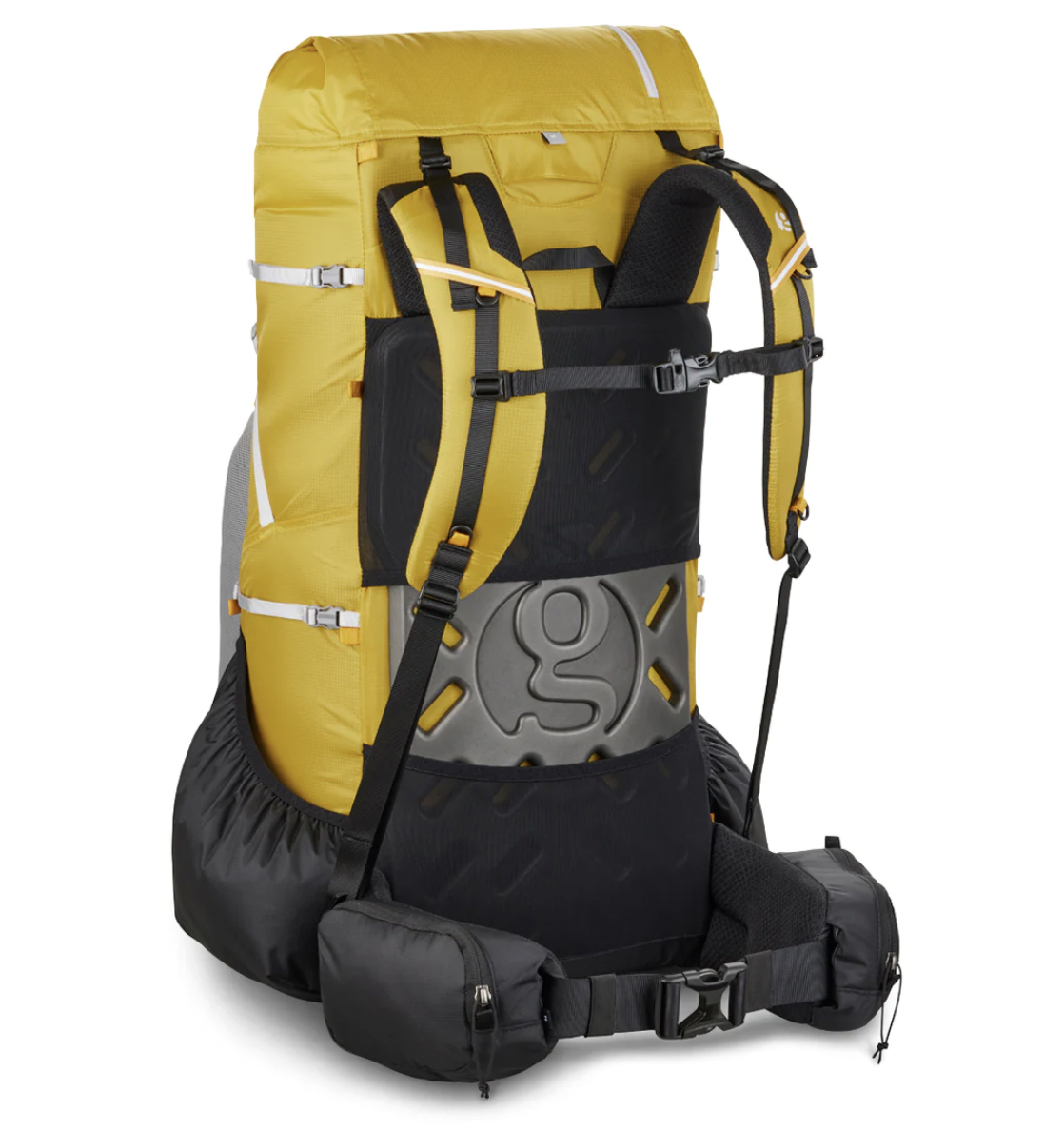 Mochila ultraligera Gossamer Gear Gorilla 50 - 9
