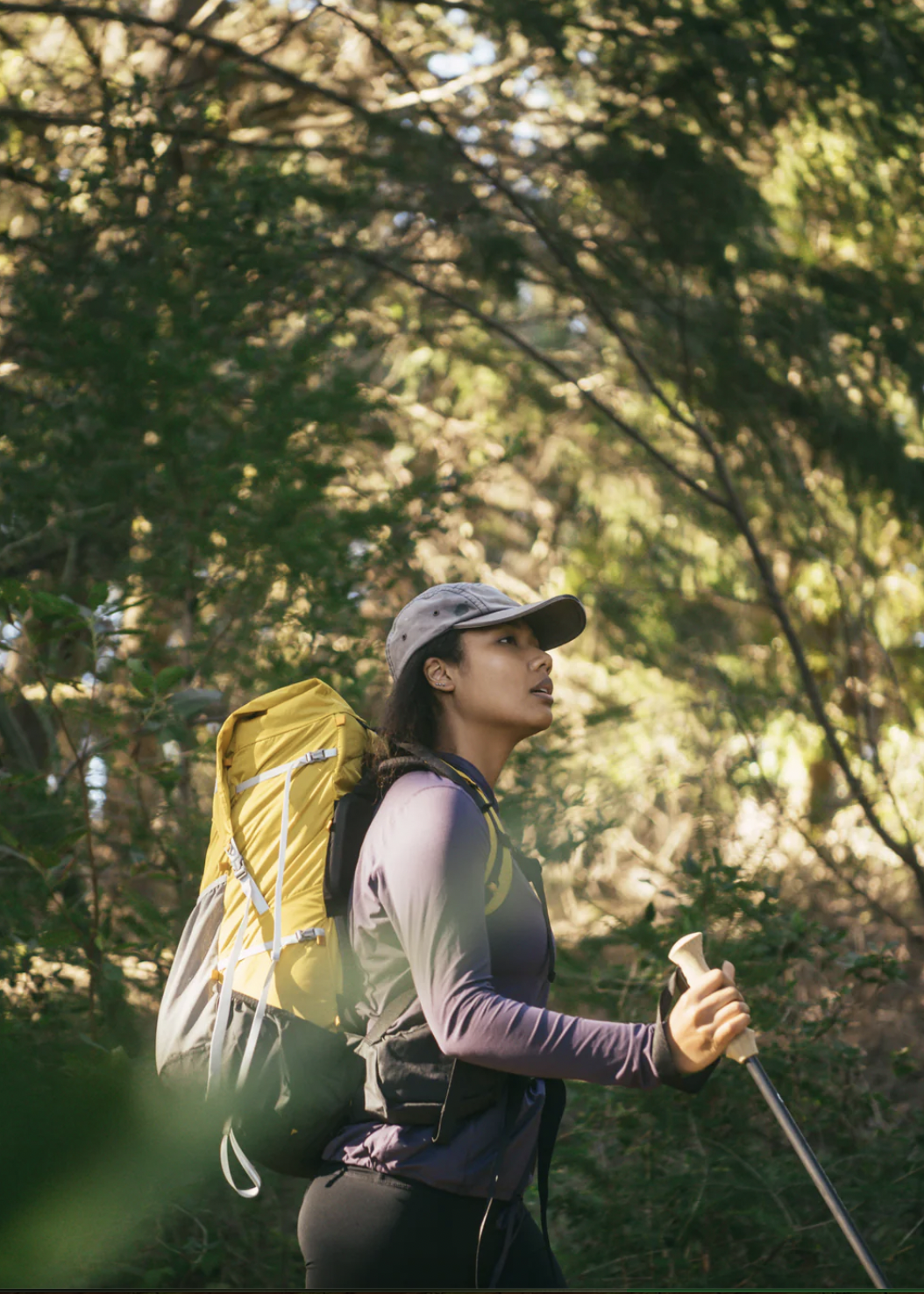 Mochila ultraligera Gossamer Gear Gorilla 50 - 11