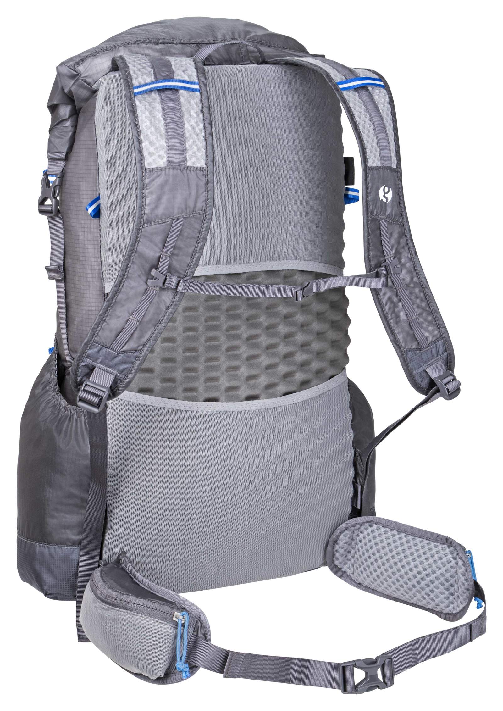 hyperlight backpack