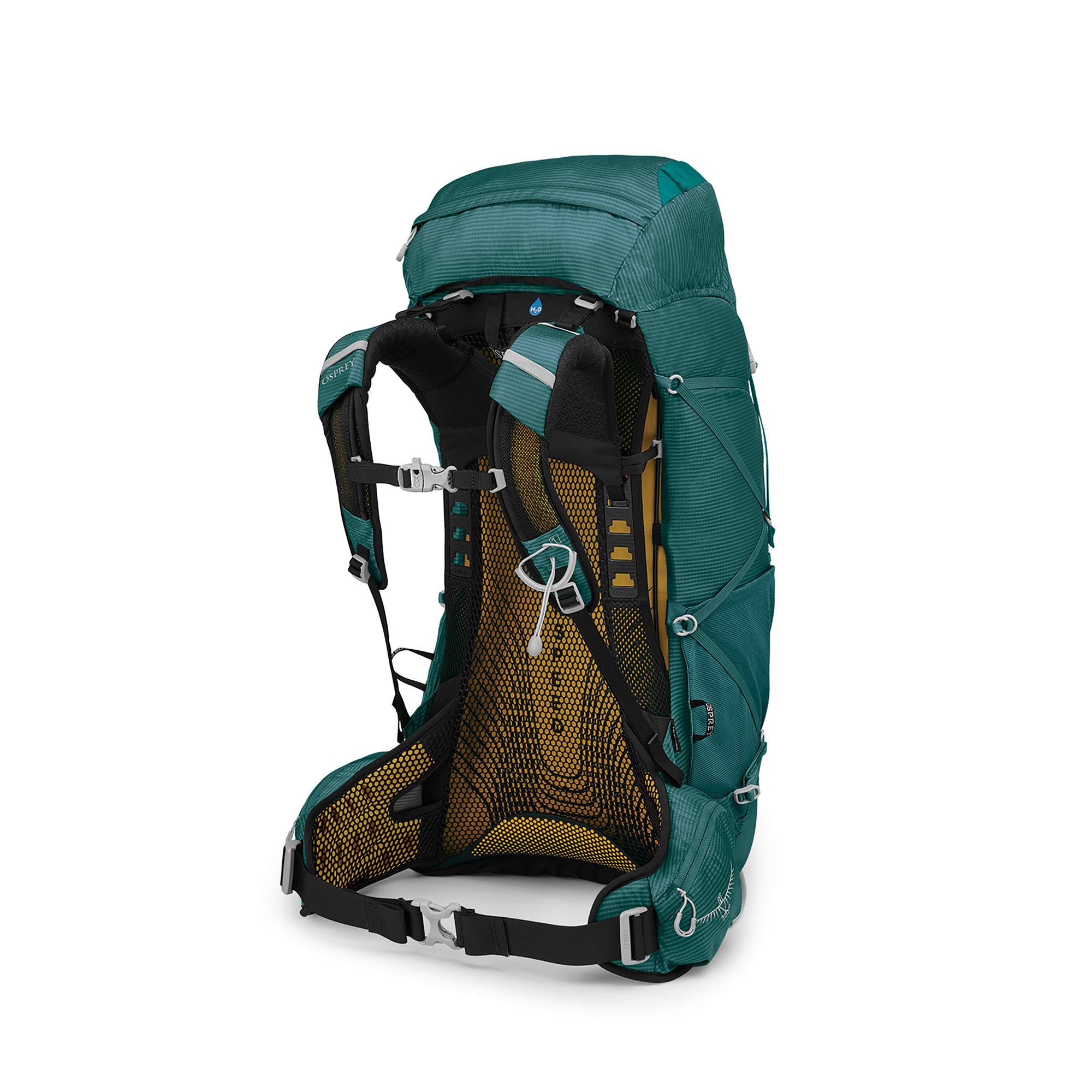 Mochila Osprey Eja 48 para mujer - 11