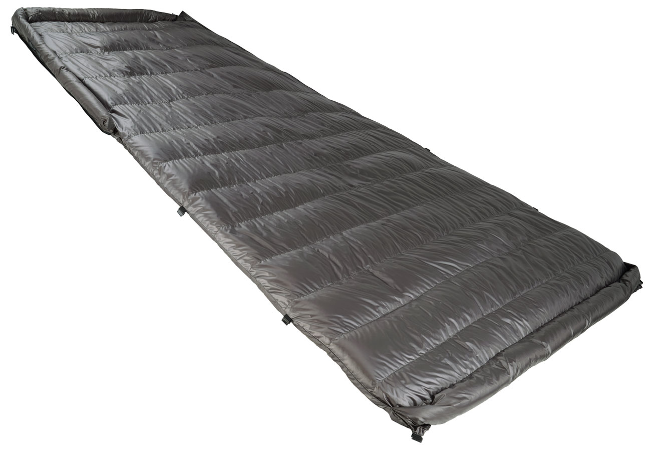 Cumulus Quilt 350 Large/wide - 6