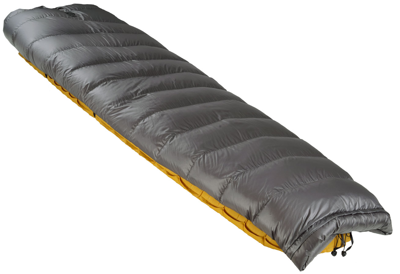 Cumulus Quilt 350 Large/wide - 5