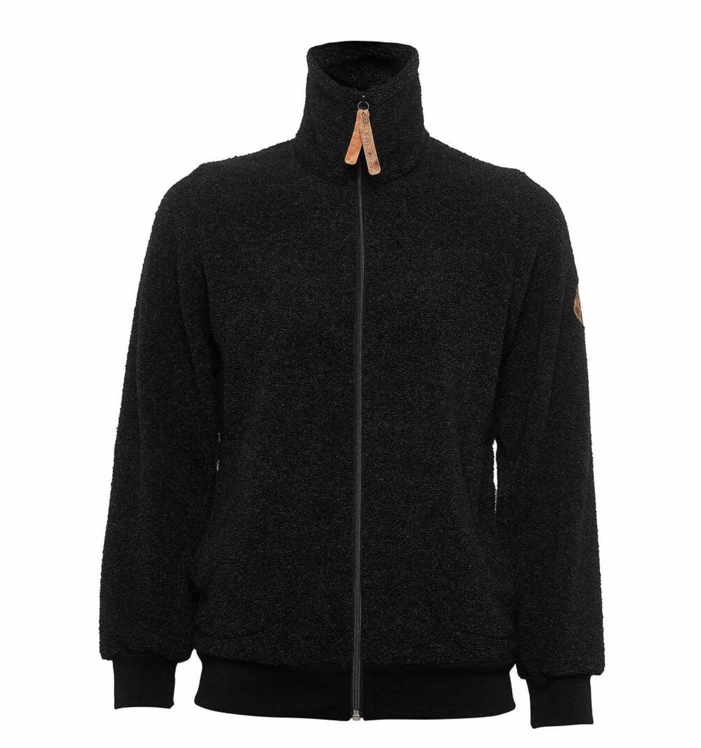 Aclima ReBorn Terry womens jacket