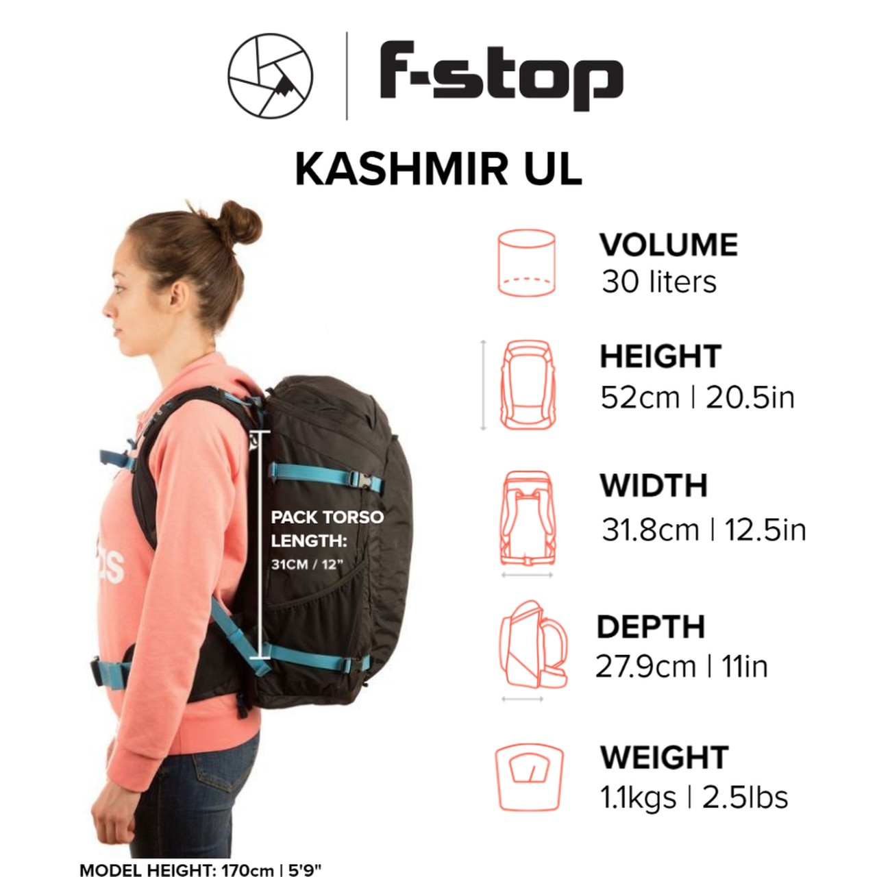 ultralight backpacking dk