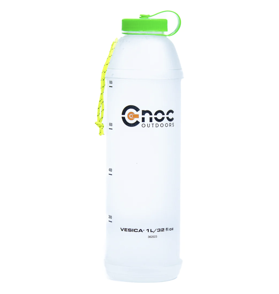 CNOC 42mm Vesica 1L Botella Colapsable - 2