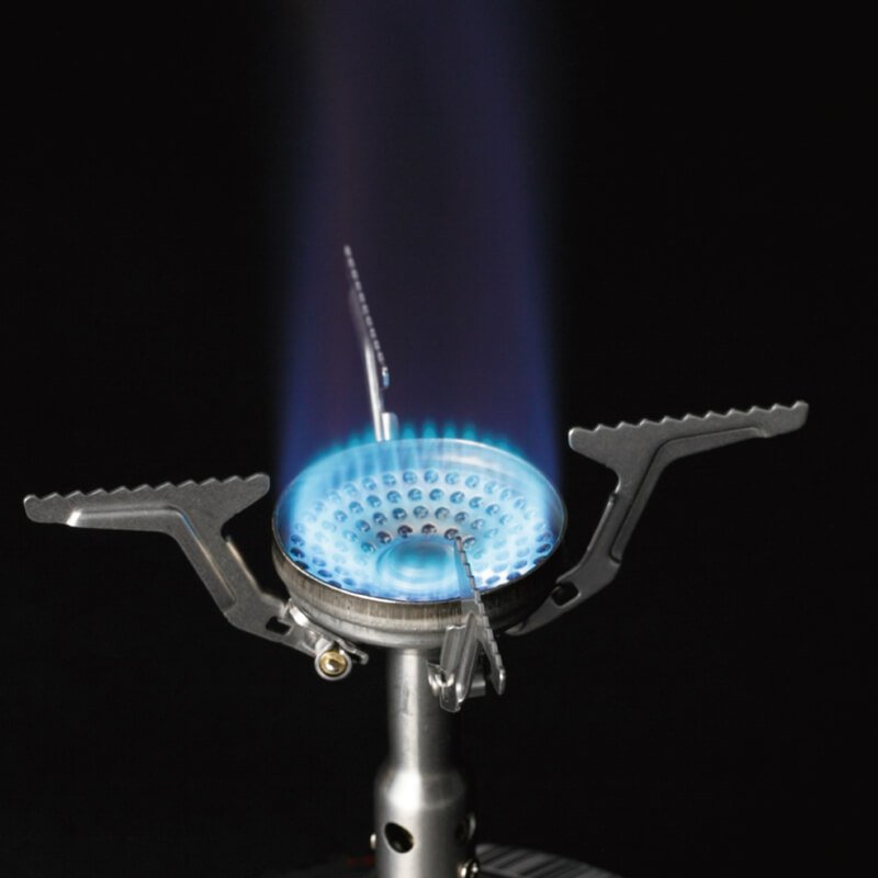 Soto Amicus without Igniter - 6