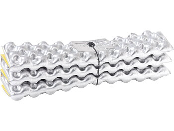 Thermarest Z seat SOL Yellow/silver