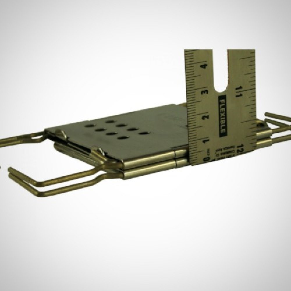 FIREBOX GEN2 Nano Stove Titanium収納袋付き⭐️ 「キャンプ道具