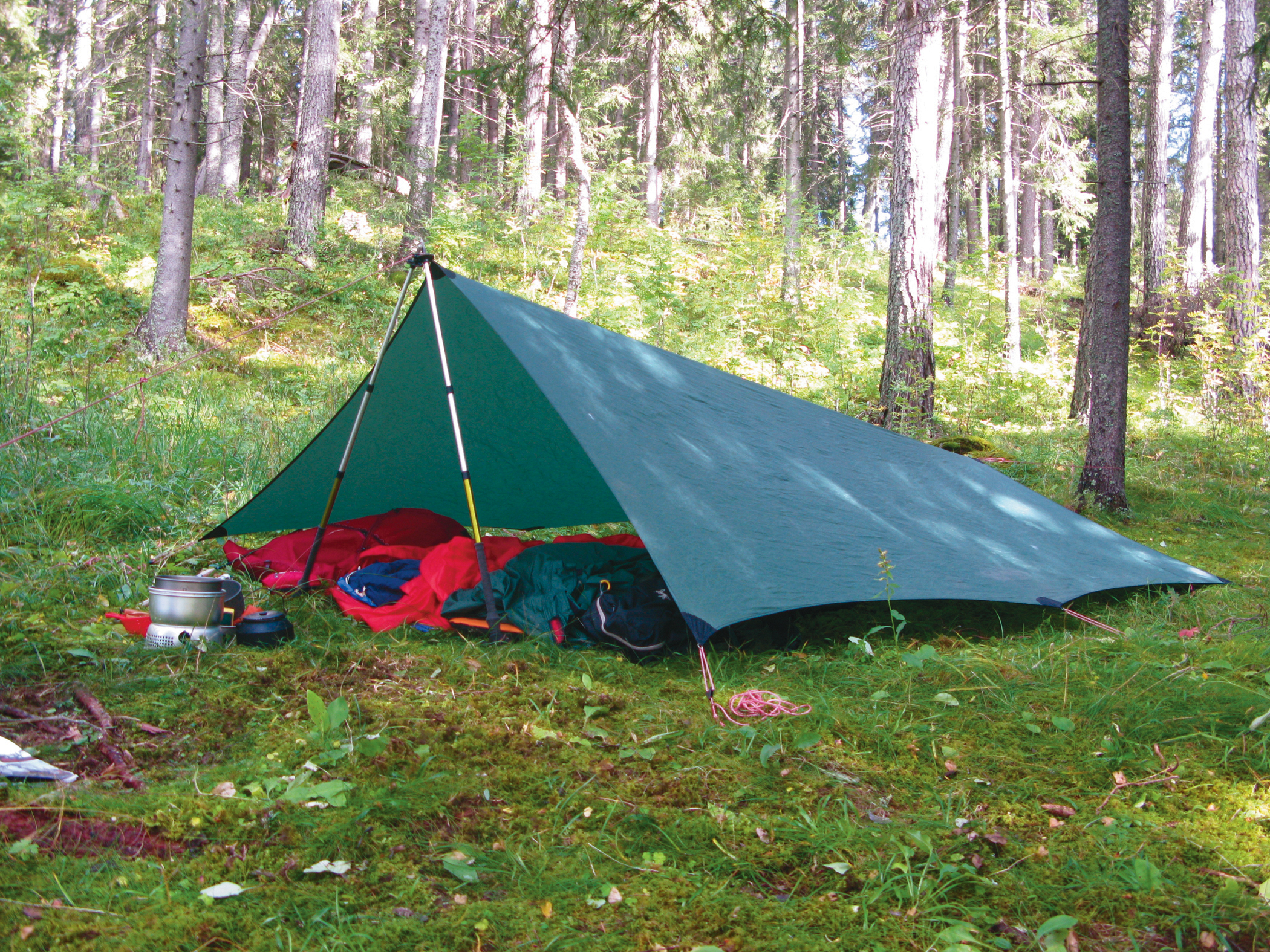 Hilleberg tarp 10 ul hotsell