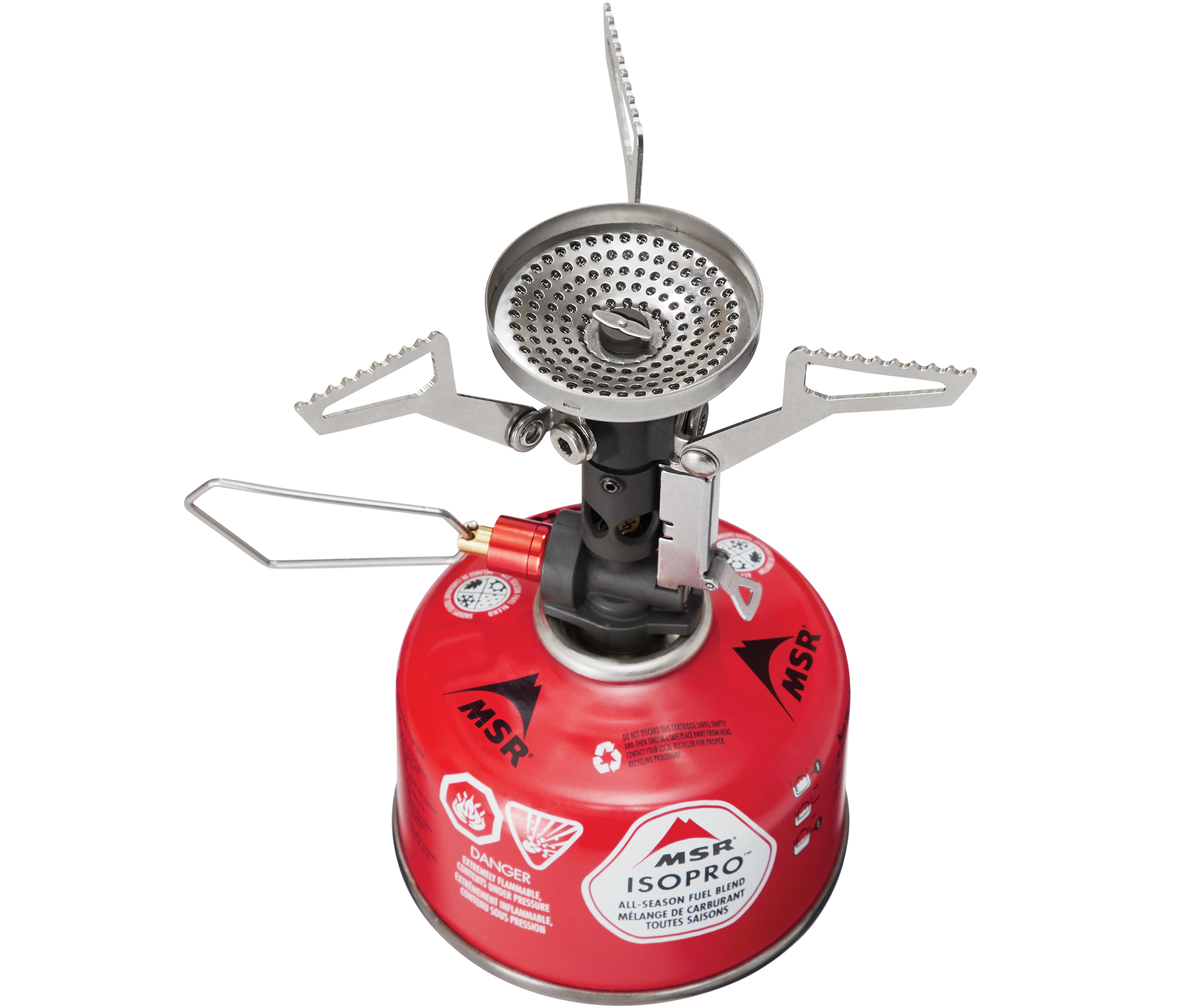 MSR PocketRocket DLX - 2