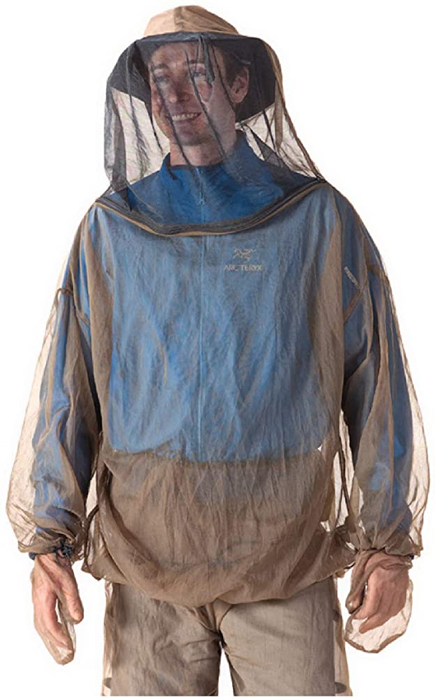 Sea to summit Mosquito jacket Mittens - 2