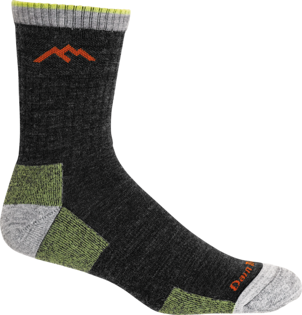 Cojín Darn Tough Hiker Micro Crew (1466) - 4