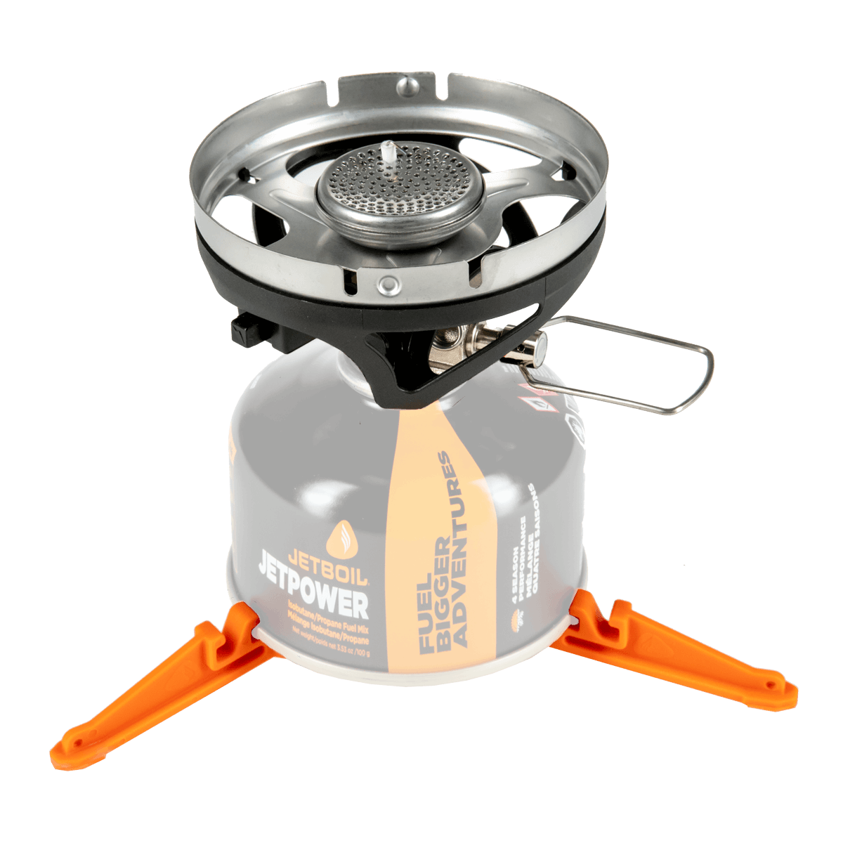 Jetboil MicroMo  Cooking System - 3