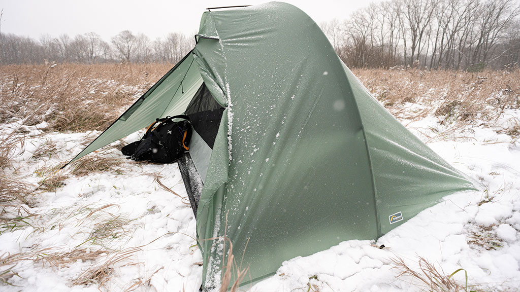 Tarptent Double Rainbow DW (double wall) Poly Tarptent Double Rainbow DW (double wall) Poly