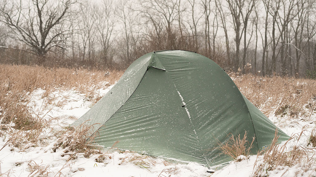 Tarptent　Double Rainbow / タープテントダブルレインボ Tarptent / タープテント ] Double Rainbow / ダブルレインボー 2020
