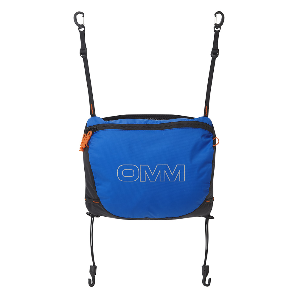 The Omm Chest Pod bröstficka - 3