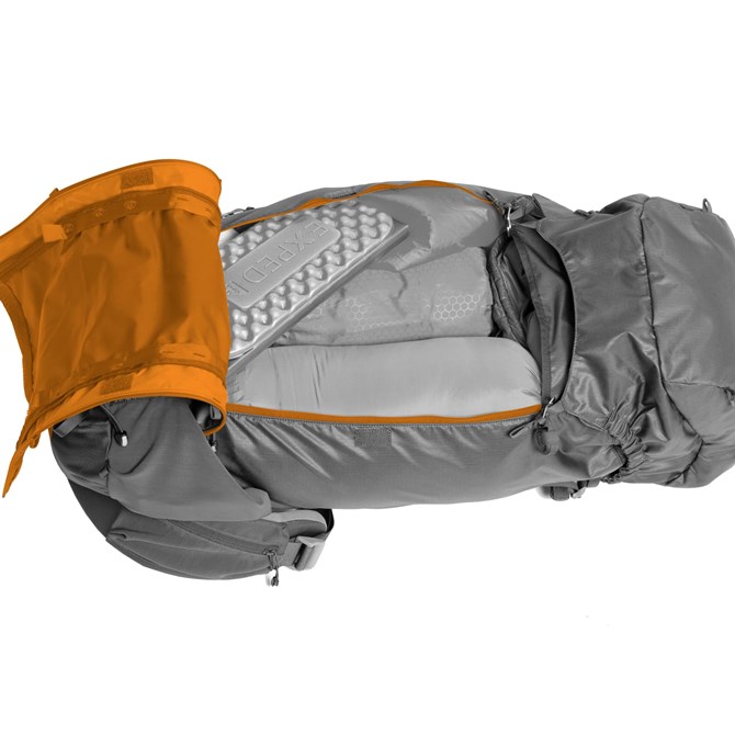 Exped THUNDER 50 Backpack