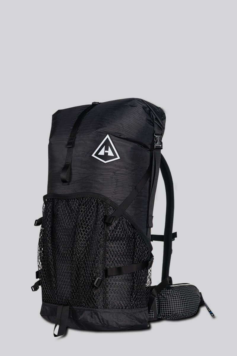 Hyperlite Mountain Gear Windrider 40 L backpack - 2