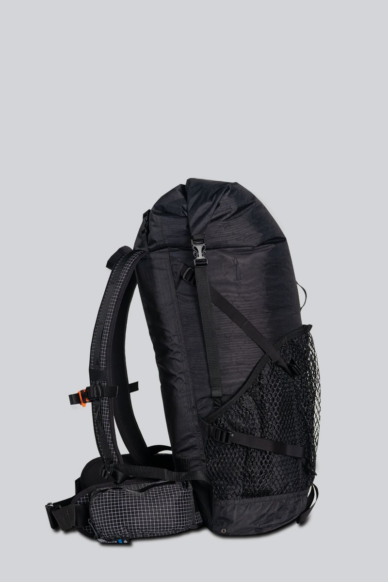 Hyperlite Mountain Gear Windrider 40 L backpack - 4