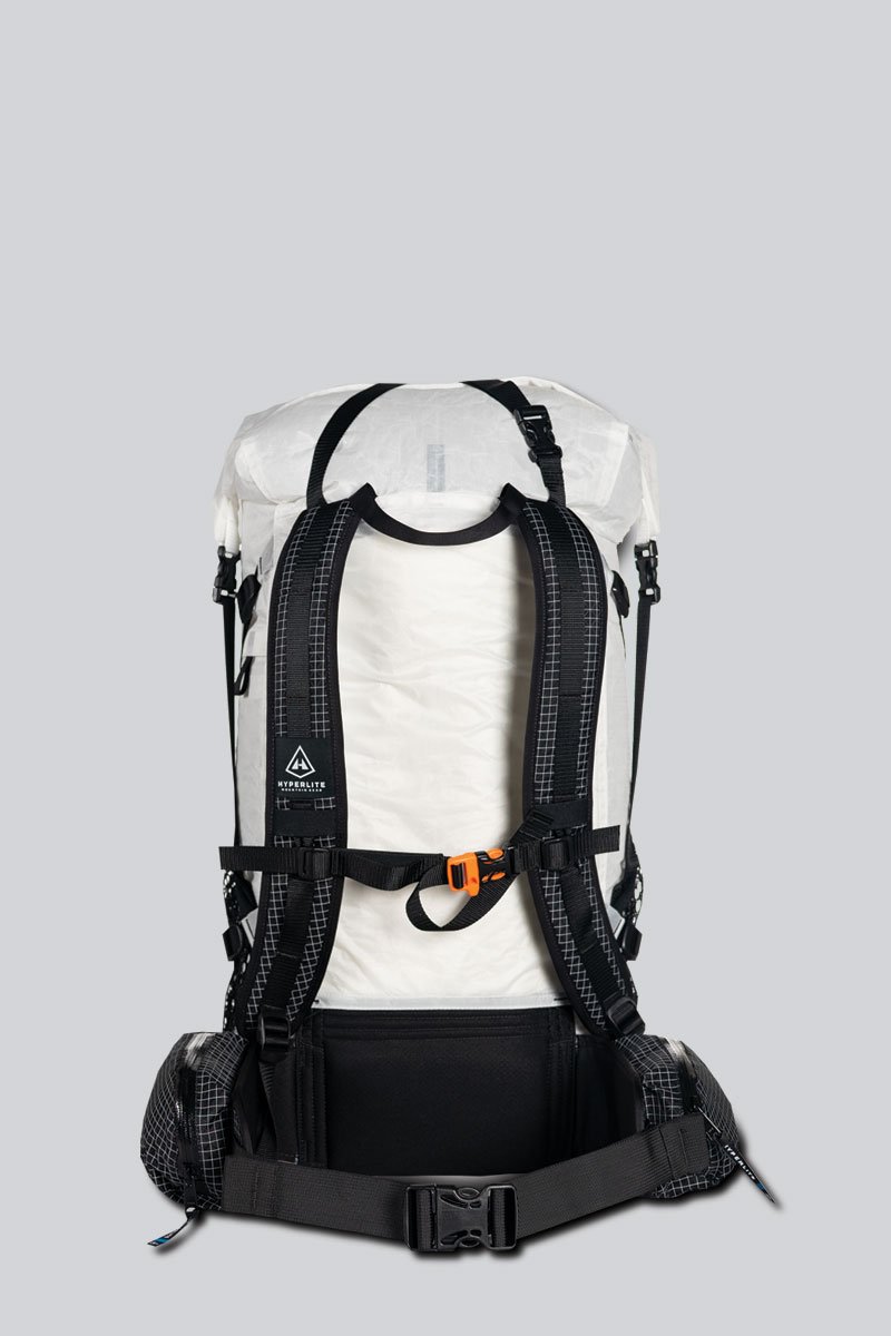 Hyperlite Mountain Gear Windrider 40 L backpack - 11