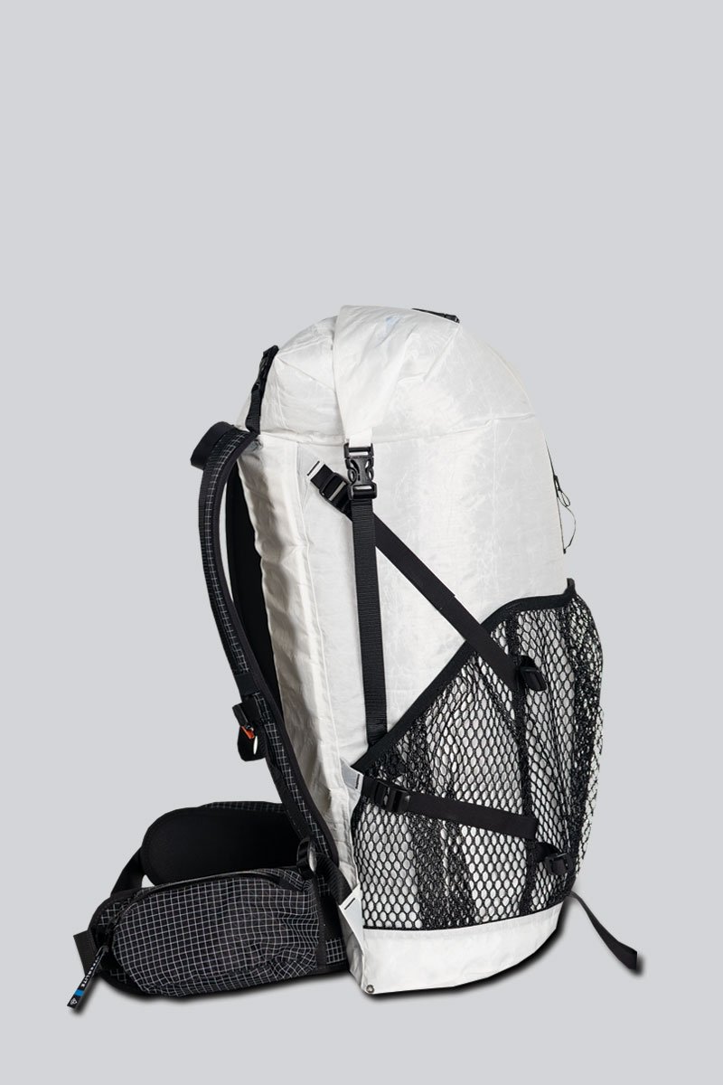 Hyperlite Mountain Gear Windrider 40 L backpack - 9