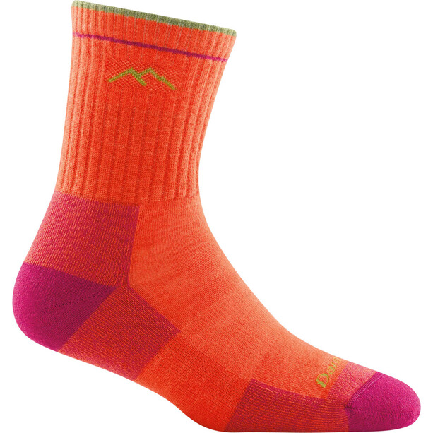 Darn Tough Hiker Micro Crew Cushion Mujer - 2